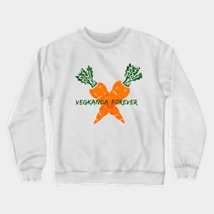 Vegkanda Crewneck Sweatshirt